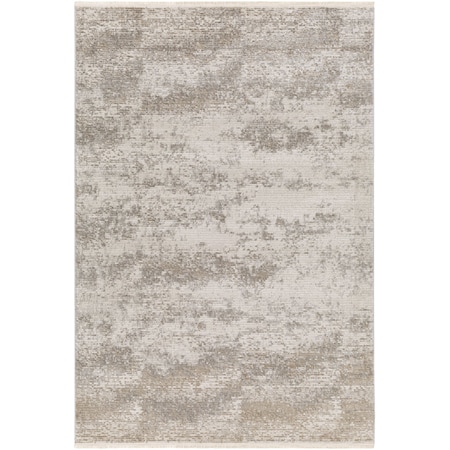 Livabliss Masha MHA-2307 Area Rug , With Fringe MHA2307-9212